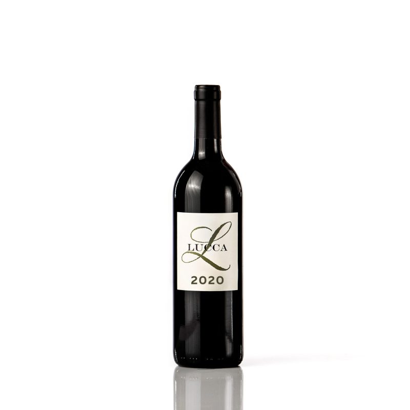 2020 Sangiovese