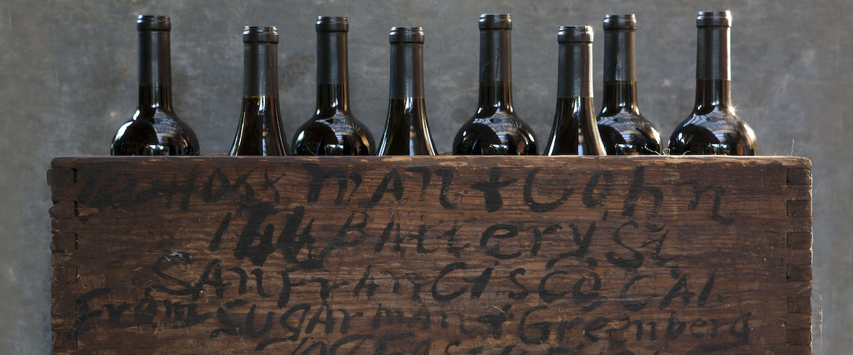 bottles